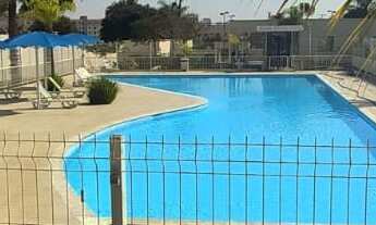 Imagem: Apartamento / Residencial / Piracicamirim