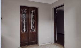 Imagem 2: Casa com 3 dormitórios para alugar, 217 m² por RS 4.666,75-mês - Centro - Piracicaba-SP