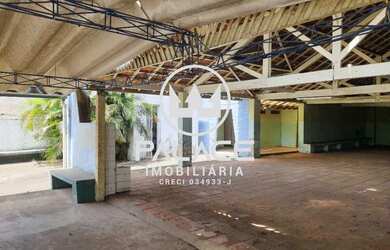 Imagem 3: Área à venda, 1841 m² por RS 1.800.000,00 - Paulicéia - Piracicaba-SP