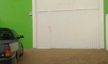 Imagem: Barracão para alugar, 149 m² por RS 3450,00-mês