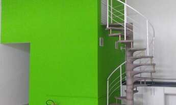 Imagem 3: Barracão para alugar, 149 m² por RS 3450,00-mês - Jardim Astúrias I - Piracicaba-SP