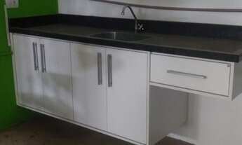 Imagem 7: Barracão para alugar, 149 m² por RS 3450,00-mês - Jardim Astúrias I - Piracicaba-SP