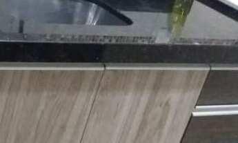 Imagem 3: Apartamento com 2 dormitórios à venda, 52 m² por RS 150.000,00 - Campestre - Piracicaba-SP