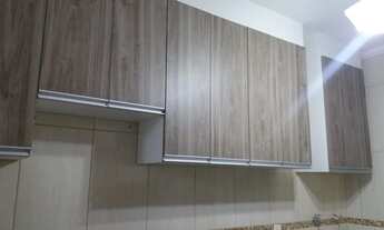 Imagem 4: Apartamento com 2 dormitórios à venda, 52 m² por RS 150.000,00 - Campestre - Piracicaba-SP