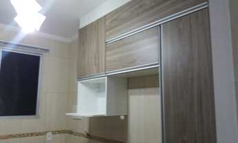 Imagem 5: Apartamento com 2 dormitórios à venda, 52 m² por RS 150.000,00 - Campestre - Piracicaba-SP