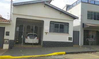 Imagem 1: Casa com 3 dormitórios à venda, 140 m² por RS 570.000,00 - Alto - Piracicaba-SP