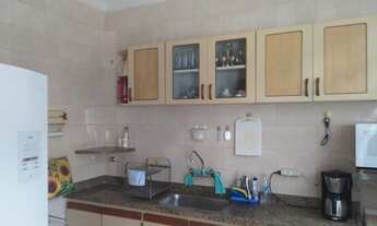 Imagem 6: Casa com 3 dormitórios à venda, 140 m² por RS 570.000,00 - Alto - Piracicaba-SP