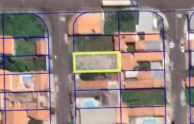 Imagem 2: Terreno à venda, 250 m² por RS 180.000,00 - Jardim São Mateus - Piracicaba-SP