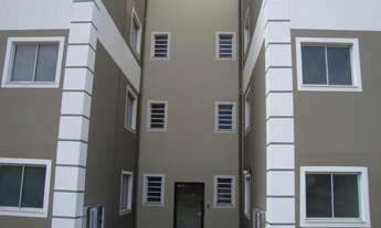 Imagem: Apartamento com 2 dormitórios à venda