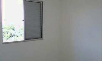 Imagem 2: Apartamento com 2 dormitórios à venda, 47 m² por RS 150.000,00 - Campestre - Piracicaba-SP