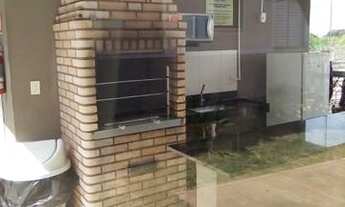 Imagem 3: Apartamento com 2 dormitórios à venda, 47 m² por RS 150.000,00 - Campestre - Piracicaba-SP