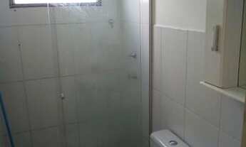 Imagem 4: Apartamento com 2 dormitórios à venda, 47 m² por RS 150.000,00 - Campestre - Piracicaba-SP