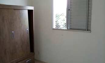 Imagem 6: Apartamento com 2 dormitórios à venda, 47 m² por RS 150.000,00 - Campestre - Piracicaba-SP