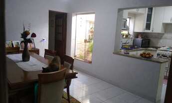 Imagem 7: Casa com 3 dormitórios com suíte à venda, 291 m² - Castelinho - Piracicaba-SP