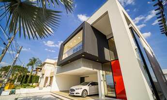 Imagem: Casa com 3 dormitórios, 387 m² - venda