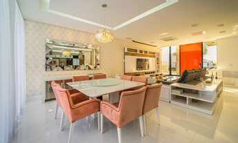 Imagem 7: Casa com 3 dormitórios, 387 m² - venda por RS 3.300.000,00 ou aluguel por RS 13.830,99-mês