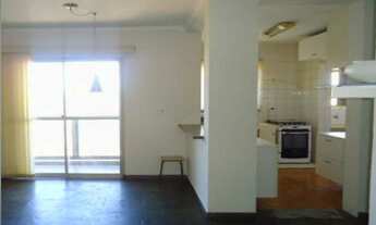 Imagem: Apartamento com 3 dormitórios e suíte