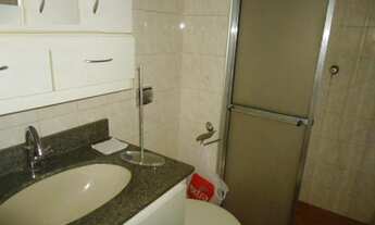 Imagem 6: Apartamento com 3 dormitórios e suíte à venda por RS 300mil - Centro - Piracicaba-SP