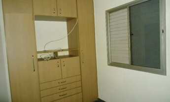 Imagem 7: Apartamento com 3 dormitórios e suíte à venda por RS 300mil - Centro - Piracicaba-SP