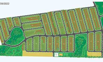 Imagem: Terreno à venda, 250 m² por RS 250.000,00