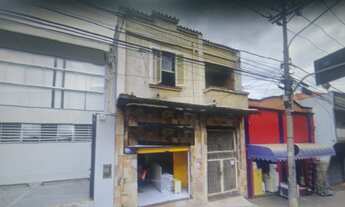 Imagem: Casa com 3 dormitórios e ponto comercial