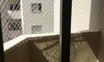 Imagem 2: Apartamento com 2 dormitórios à venda, 83 m² por RS 220.000,00 - Morumbi - Piracicaba-SP