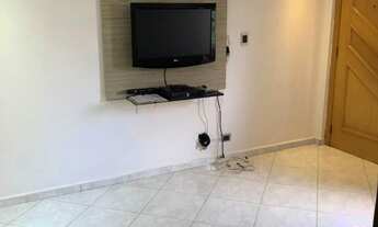 Imagem: Apartamento com 2 dormitórios à venda