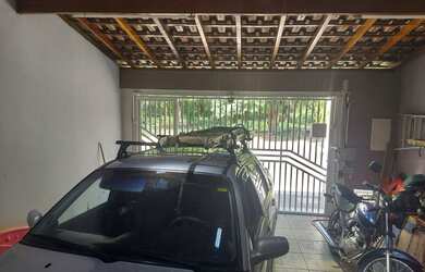 Imagem 3: Casa com 2 dormitórios à venda, 69 m² por RS 480.000,00 - Jardim Astúrias III - Piracicaba