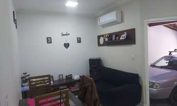 Imagem 4: Casa com 2 dormitórios à venda, 69 m² por RS 480.000,00 - Jardim Astúrias III - Piracicaba