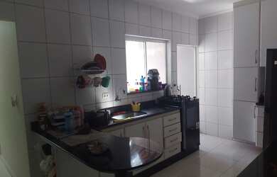 Imagem 6: Casa com 2 dormitórios à venda, 69 m² por RS 480.000,00 - Jardim Astúrias III - Piracicaba