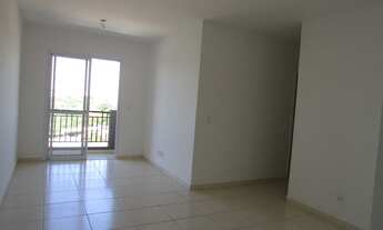 Imagem 2: Apartamento com 2 dormitórios, 59 m² - venda por RS 190.000,00 ou aluguel por RS 1.185,00