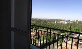 Imagem 3: Apartamento com 2 dormitórios, 59 m² - venda por RS 190.000,00 ou aluguel por RS 1.185,00