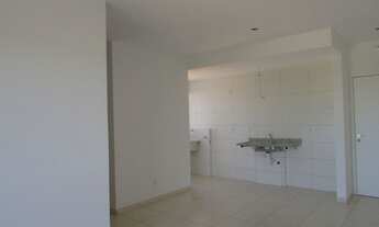 Imagem 5: Apartamento com 2 dormitórios, 59 m² - venda por RS 190.000,00 ou aluguel por RS 1.185,00