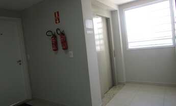 Imagem 6: Apartamento com 2 dormitórios, 59 m² - venda por RS 190.000,00 ou aluguel por RS 1.185,00
