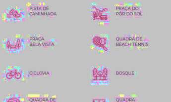 Imagem 2: Terreno à venda, 250 m² por RS 110.000,00 - Residencial Alto da Boa Vista - Piracicaba-SP