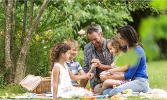 Imagem 5: Terreno à venda, 250 m² por RS 110.000,00 - Residencial Alto da Boa Vista - Piracicaba-SP