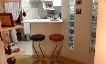 Imagem: Apartamento à venda, 34 m² por RS 400.000,00