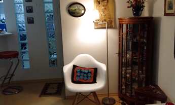 Imagem 2: Apartamento à venda, 34 m² por RS 400.000,00 - Jabaquara - São Paulo-SP