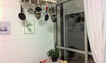 Imagem 3: Apartamento à venda, 34 m² por RS 400.000,00 - Jabaquara - São Paulo-SP