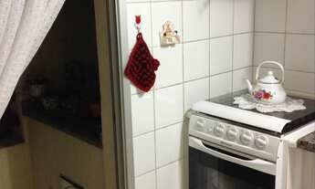 Imagem 5: Apartamento à venda, 34 m² por RS 400.000,00 - Jabaquara - São Paulo-SP