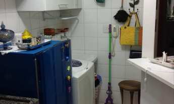 Imagem 7: Apartamento à venda, 34 m² por RS 400.000,00 - Jabaquara - São Paulo-SP