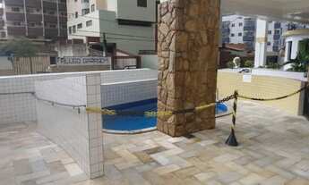 Imagem 3: Apartamento com 2 dormitórios à venda, 88 m² por RS 350.000,00 - Aviação - Praia Grande-SP