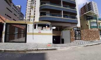 Imagem 4: Apartamento com 2 dormitórios à venda, 88 m² por RS 350.000,00 - Aviação - Praia Grande-SP