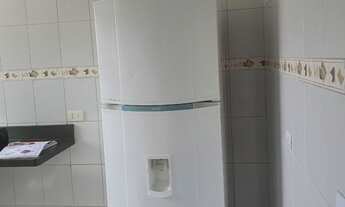 Imagem 7: Apartamento com 2 dormitórios à venda, 88 m² por RS 350.000,00 - Aviação - Praia Grande-SP