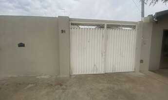 Imagem: Casa com 2 dormitórios à venda, 95 m²