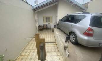 Imagem 2: Casa com 2 dormitórios à venda, 95 m² por RS 380.000,00 - Nova América - Piracicaba-SP