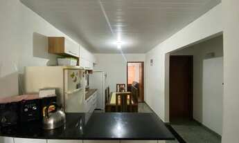 Imagem 7: Casa com 2 dormitórios à venda, 95 m² por RS 380.000,00 - Nova América - Piracicaba-SP