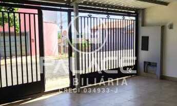 Imagem: Casa com 3 dormitórios para alugar, 182