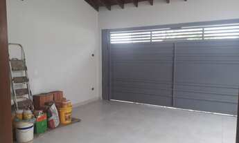 Imagem 2: Casa com 3 dormitórios à venda, 140 m² por RS 560.000,00 - Água Branca - Piracicaba-SP