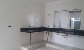 Imagem 3: Casa com 3 dormitórios à venda, 140 m² por RS 560.000,00 - Água Branca - Piracicaba-SP